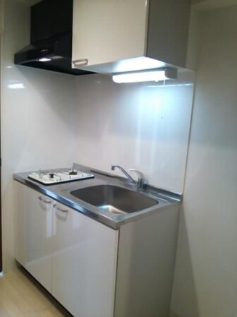 KDXレジデンス小豆沢の物件内観写真